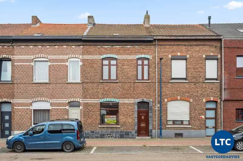 Te koop - Woning - Tienen