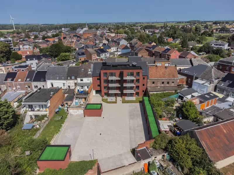Appartement te koop