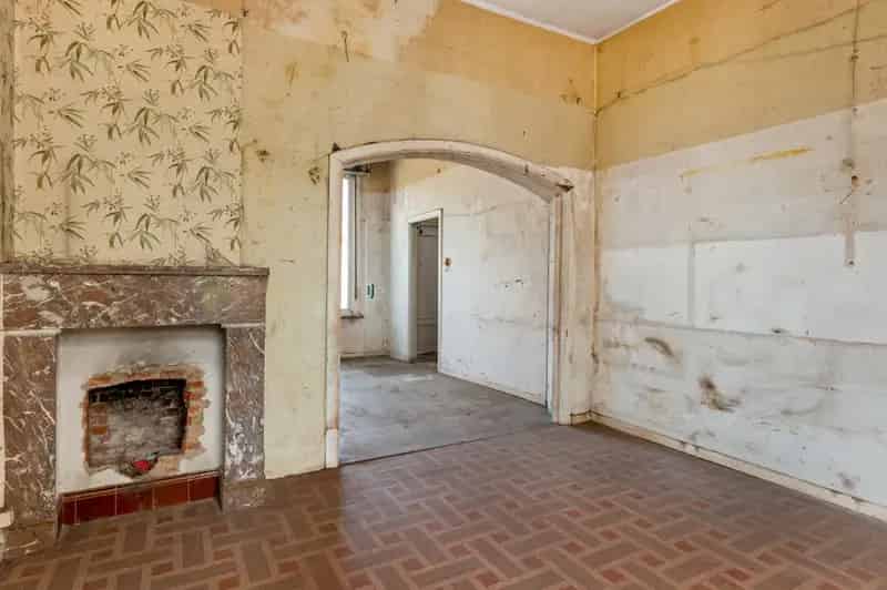Huis te koop