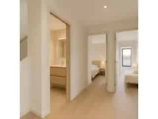 Duplex Appartement te renoveren Sint-Gillis