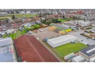 Industrie te koop - Sint-Truiden RBR83012
