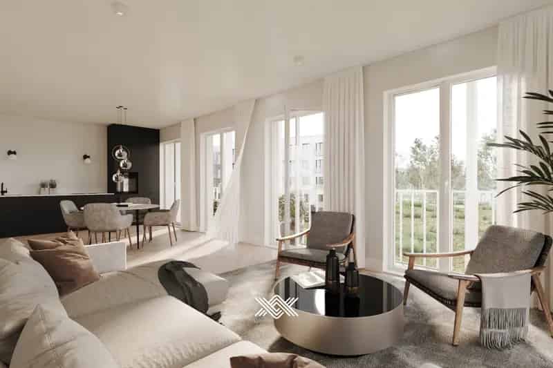 Appartement te huur