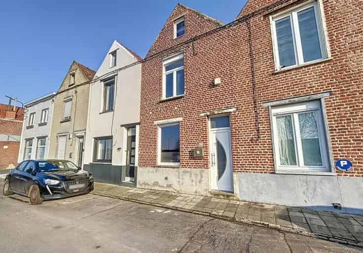Huis Te Koop Herseaux 2 slaapkamers 140m²