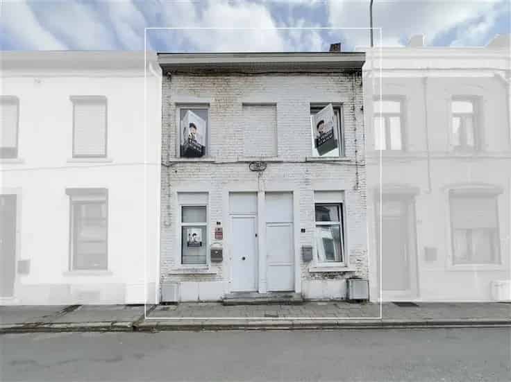 Huis Te Koop