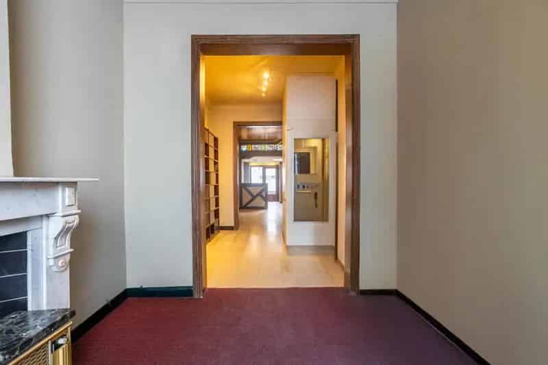 Starterswoning met 3 slaapkamers + binnenplaats