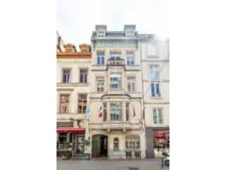 Kantoor te koop - Brussel VBB96993