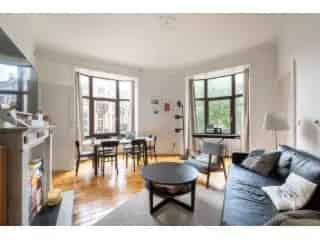 Appartement te koop - Elsene VBD03929