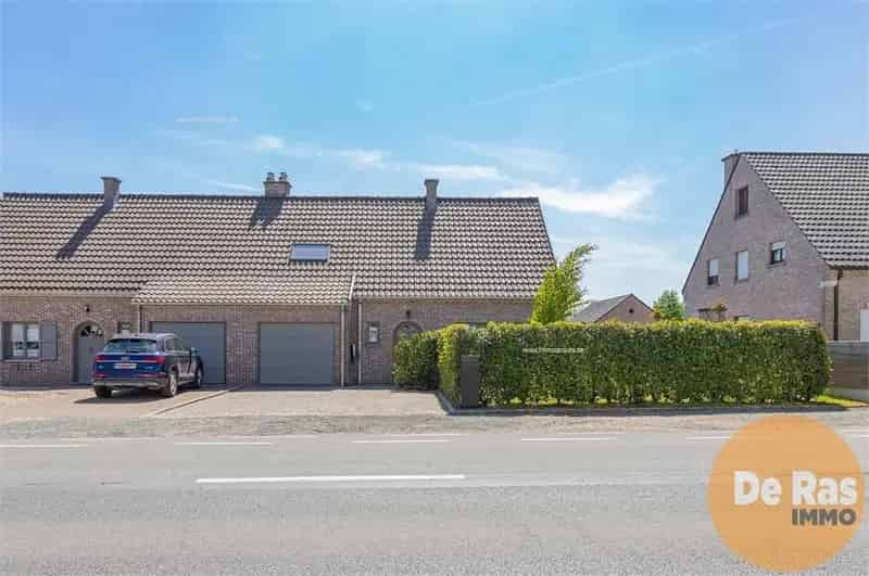 Huis te koop Zottegem