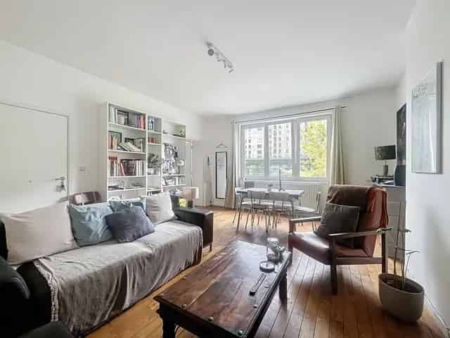 Appartement te koop in Brussel