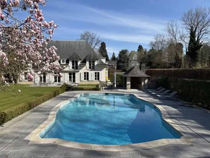 Villa Te Koop