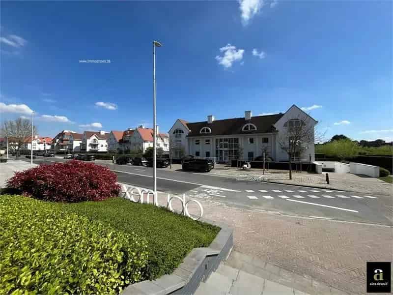 Garage te huur Heist-aan-Zee