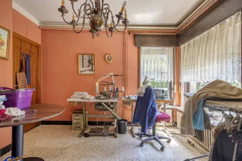 Huis met drie slaapkamers in Aalst Erembodegem