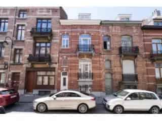 Huis gemengd gebruik te koop - Laken VBD03118