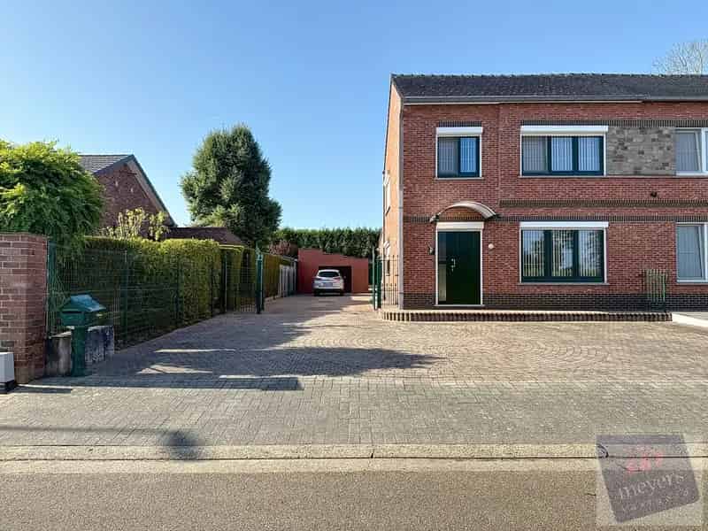 Huis te huur