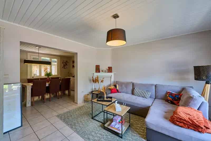 Huis te huur