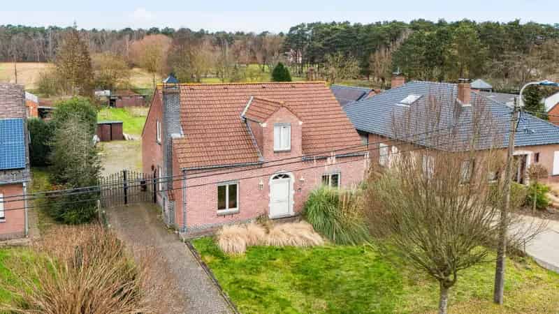 Huis te koop