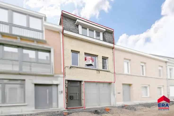 Duplexappartement Te Koop Eeklo