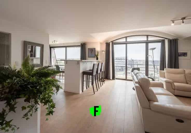 Duplex Te Koop