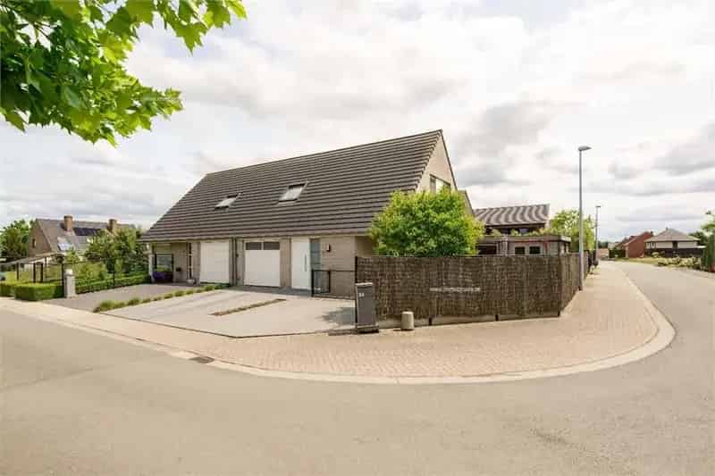 Gezinswoning Koolskamp 3 slaapkamers Instapklaar