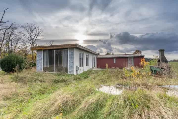 Landbouwgrond te koop in Wuustwezel