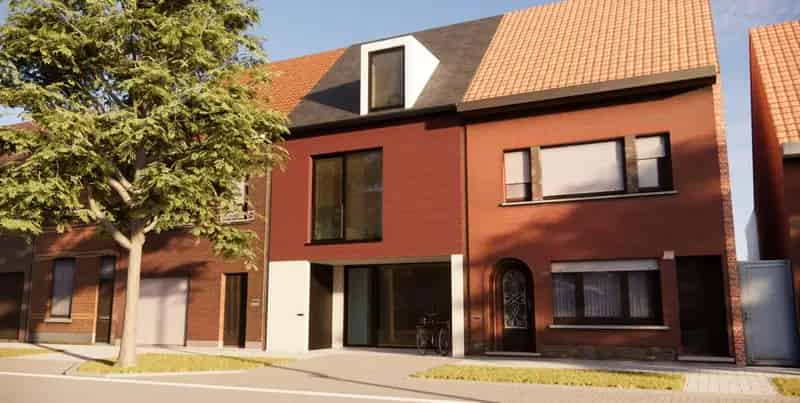 Grond te koop
