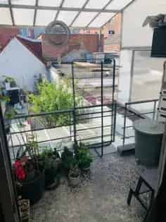 Kamer Te Huur , 1, Raadsplein, Anderlecht, Brussel Hoofdstad