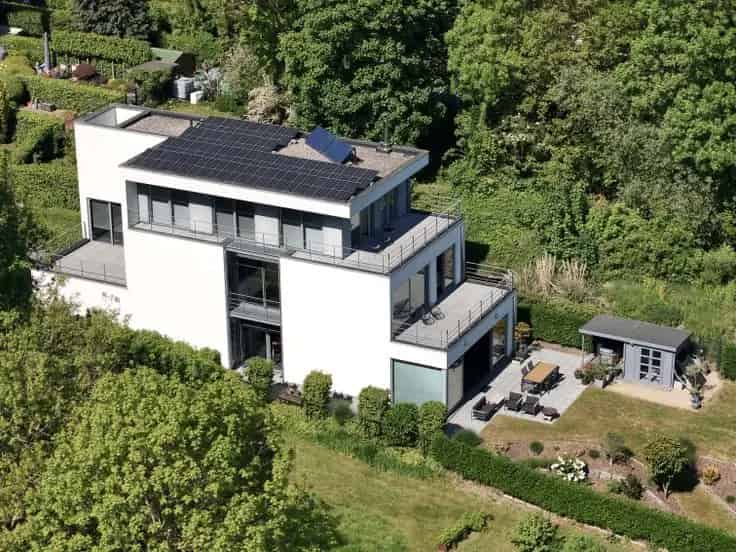 Villa Te Koop