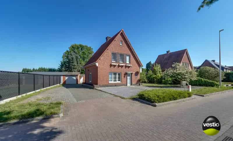 Huis te koop