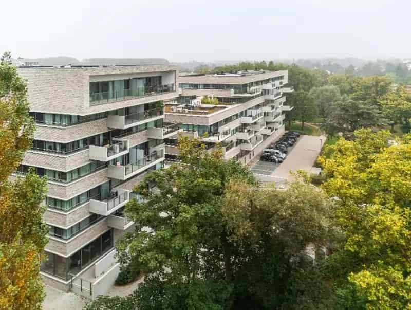 Nieuwbouw appartement te koop in Edegem