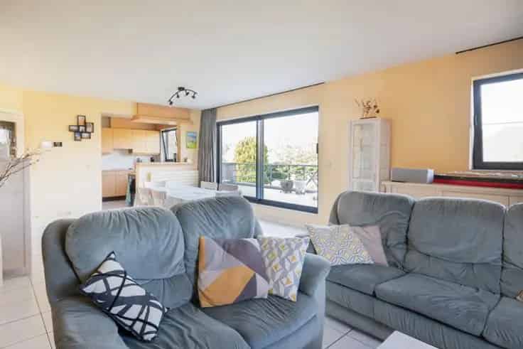 Duplex Te Koop