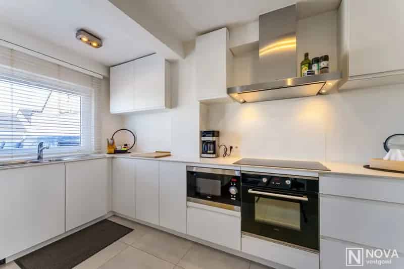 Gerenoveerde woning aan de rand van de stad