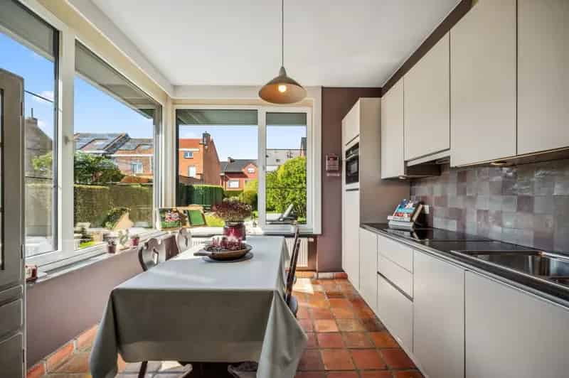 Prachtige en rustig gelegen bungalow in de Vianderwijk.