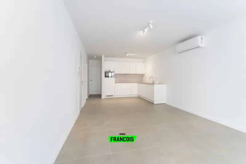 Instapklaar en modern appartement op toplocatie in Mariakerke, Oostende
