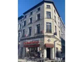 Handelspand te koop - Charleroi VAX63356