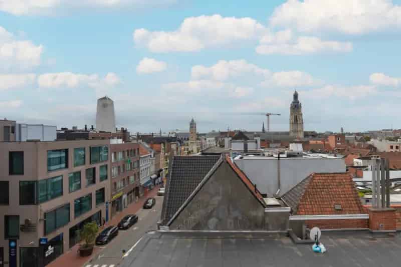 Appartement te koop