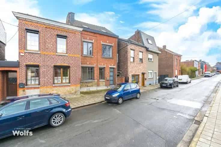 Huis Te Koop