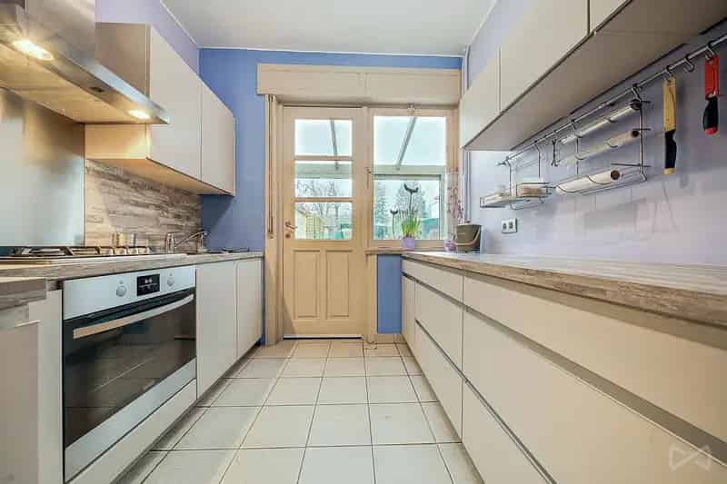 Huis met drie slaapkamers in Ottignies