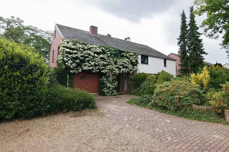 Toffe woning op interessante locatie