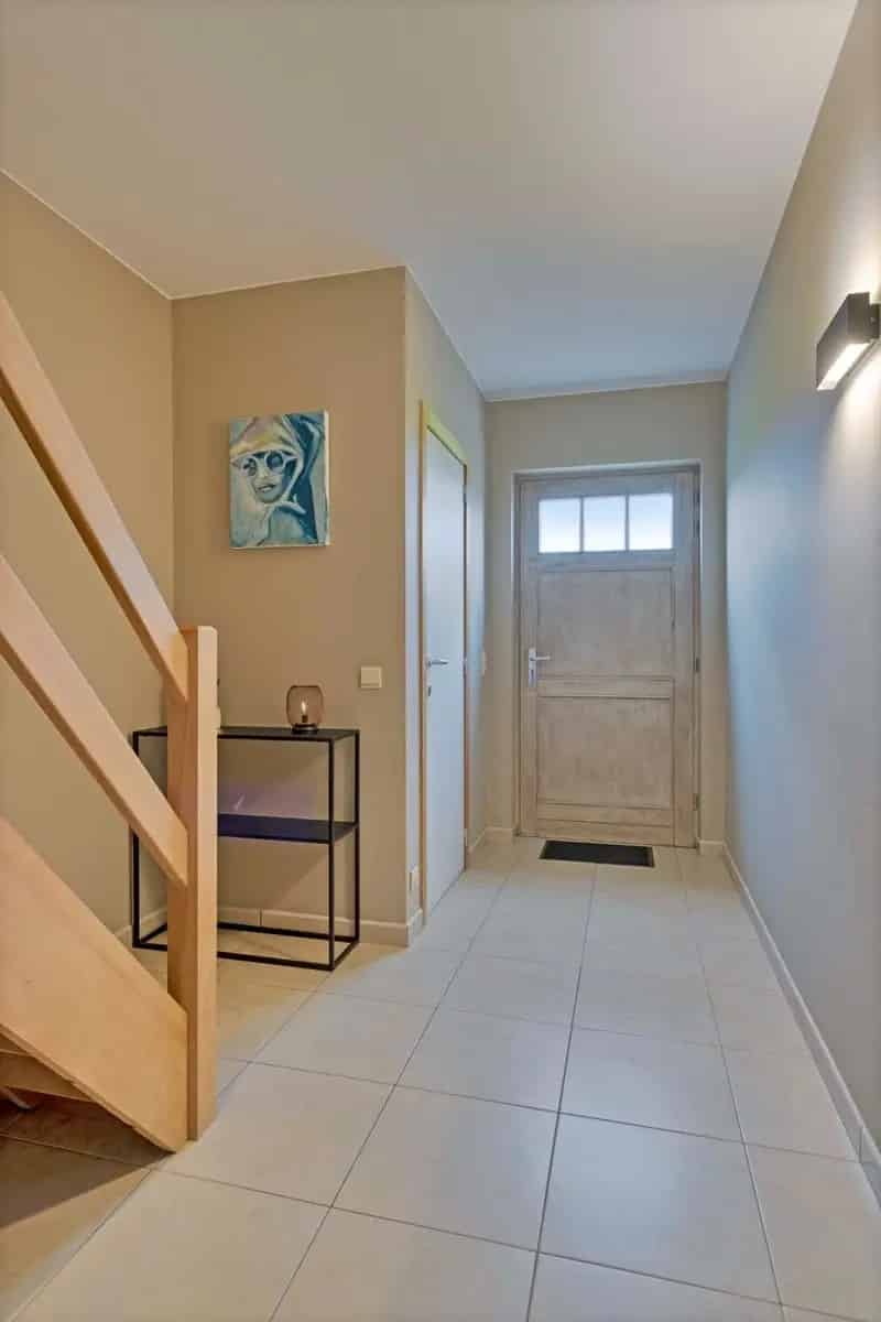 Rustig gelegen instapklare woning