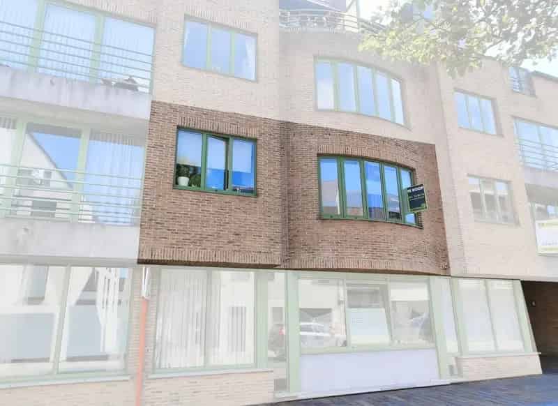 Appartement te koop