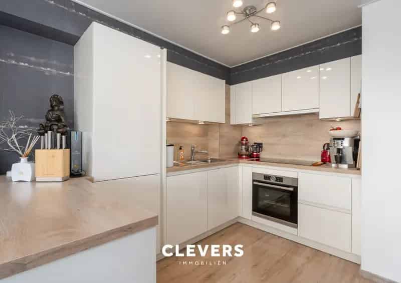 Appartement te huur
