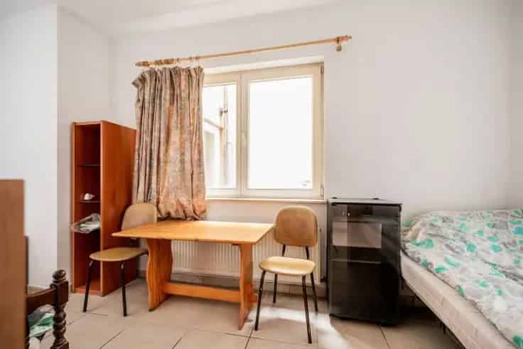 Ruim Gelijkvloers Appartement Te Koop 2 Slaapkamers