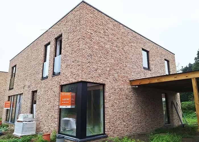 Nieuwbouw woning te koop in Pelt