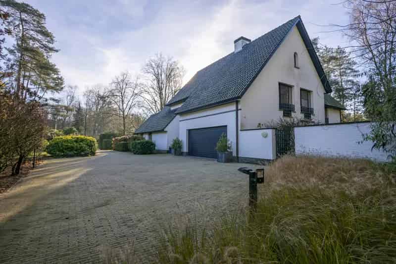 Huis te koop