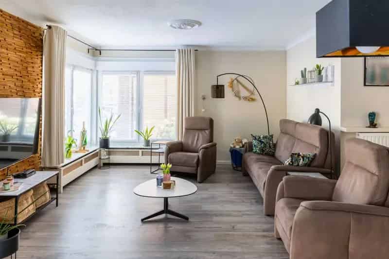 Huis te koop