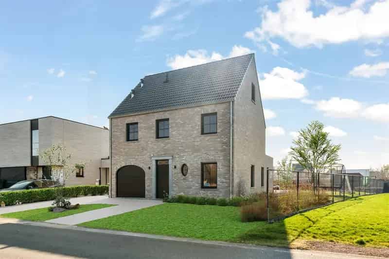 Huis te koop