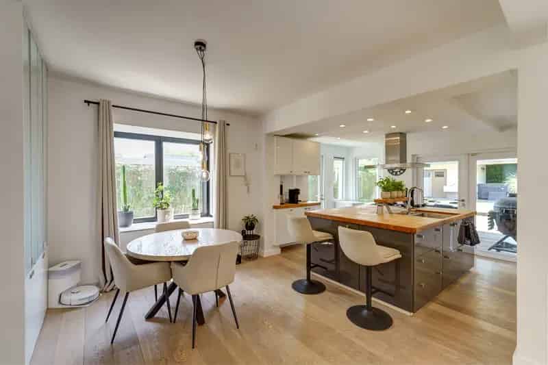 Huis te huur