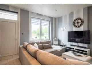 Huis gemengd gebruik te koop - Soumagne VBC09909