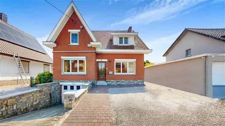 Huis Te Koop
