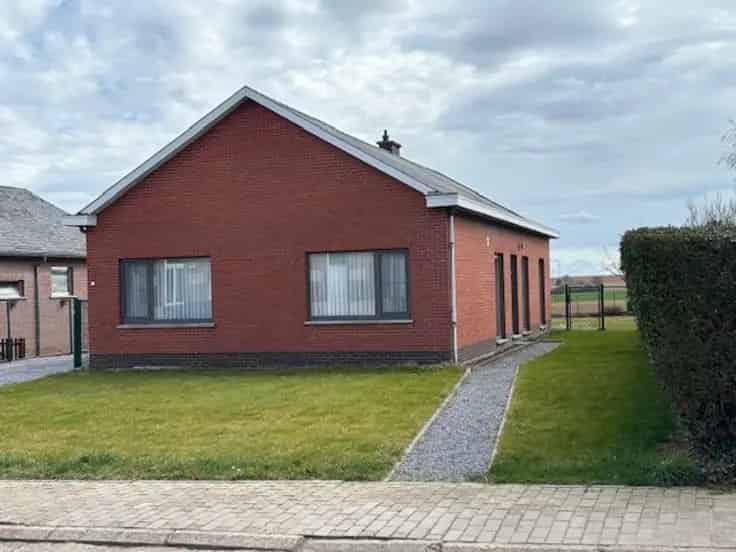 Bungalow Te Koop